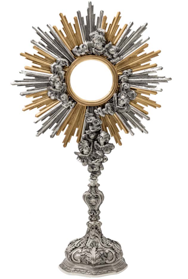 Monstrance-RX1566