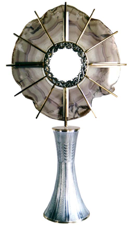 Monstrance-RX1576