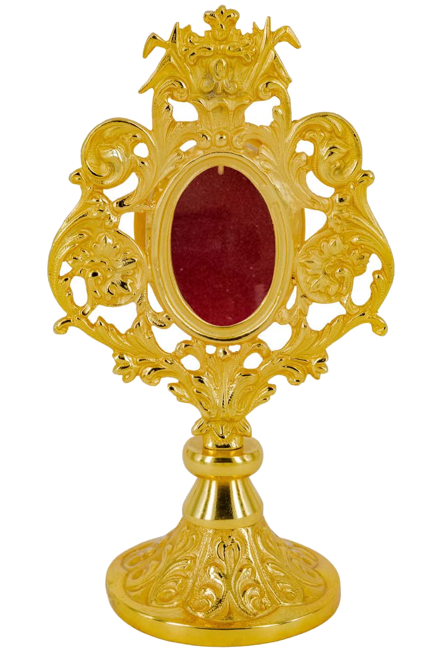 Reliquary - RX1595
