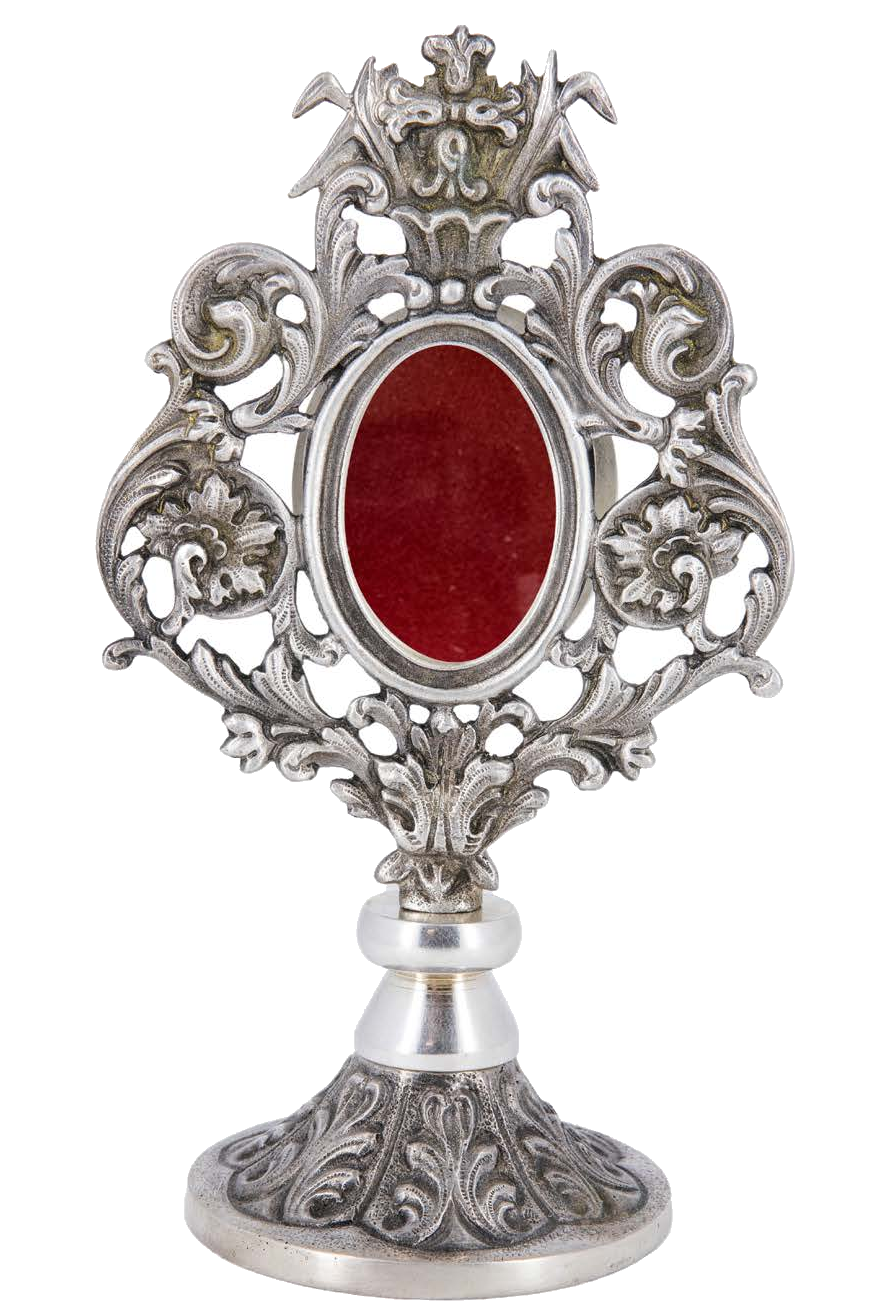 Reliquary - RX1595