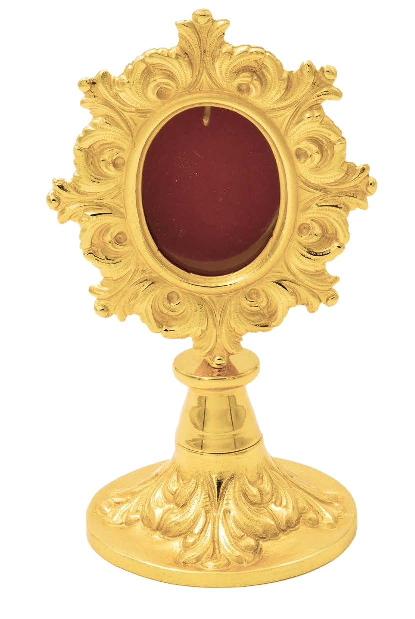Reliquary - RX1597