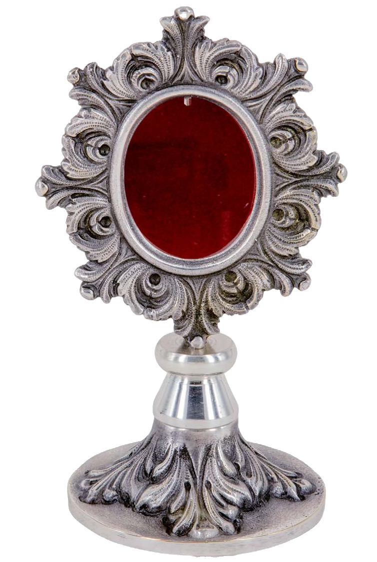 Reliquary - RX1597