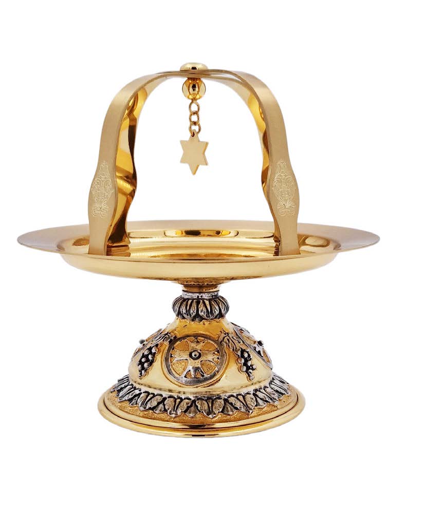 Pedestal Paten-RX1604