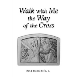 Walk With Me the Way of the Cross - ZN161077