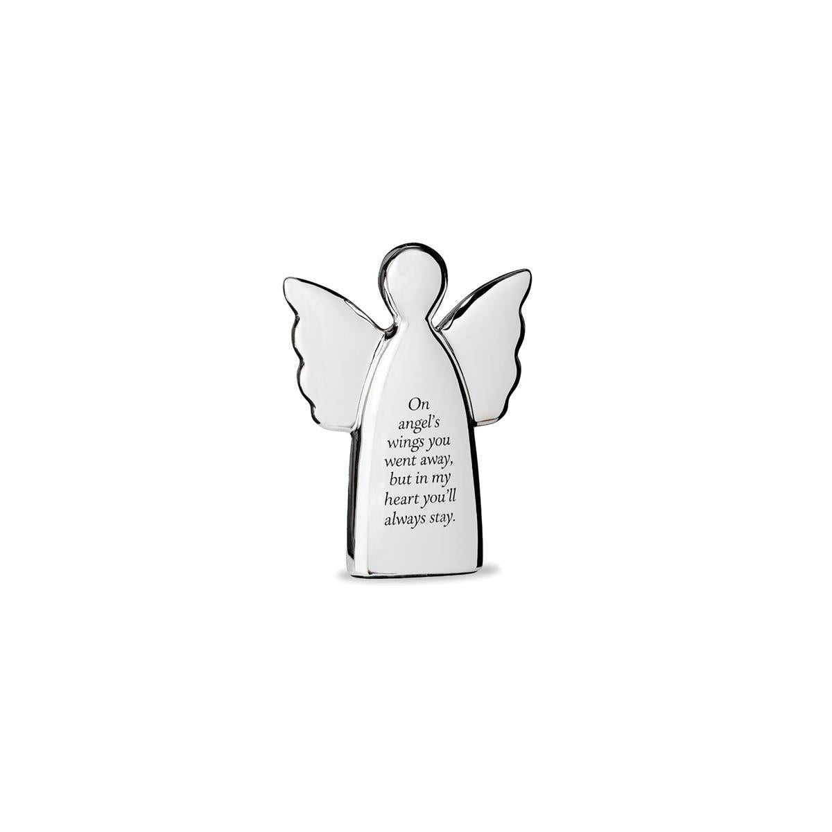Memorial Angel Figure - LI16861