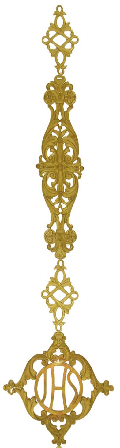 Hanging Lamp-RX1753CAT