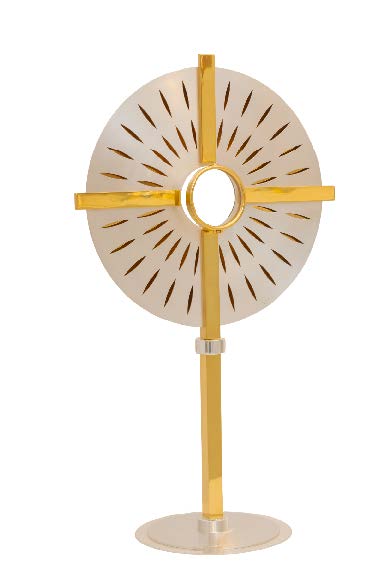 Monstrance-RX1921