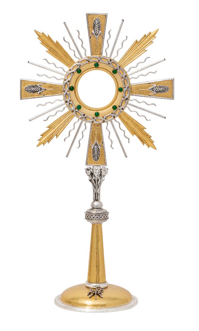 Monstrance-RX1933