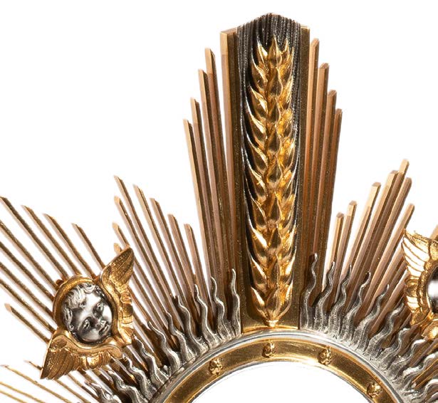 Monstrance-RX1934