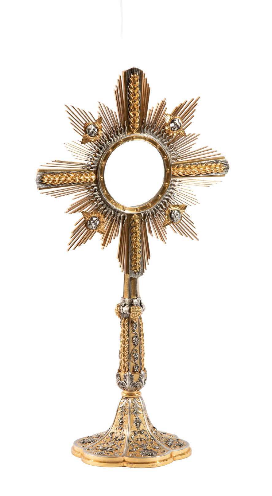 Monstrance-RX1934