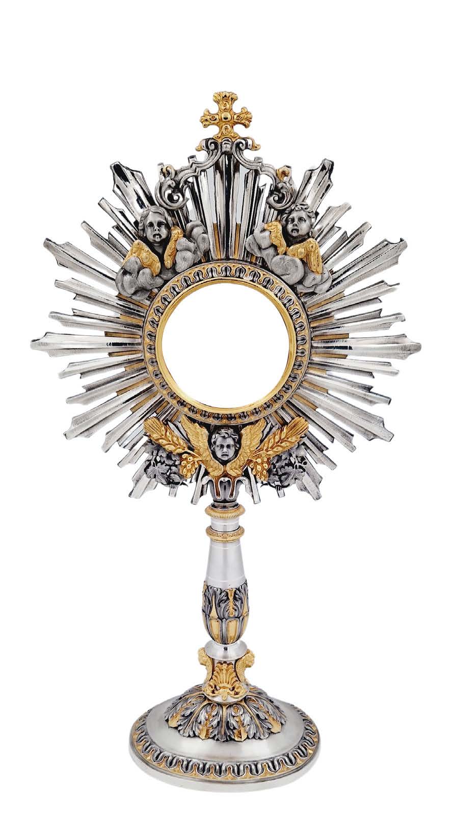 Monstrance-RX1937
