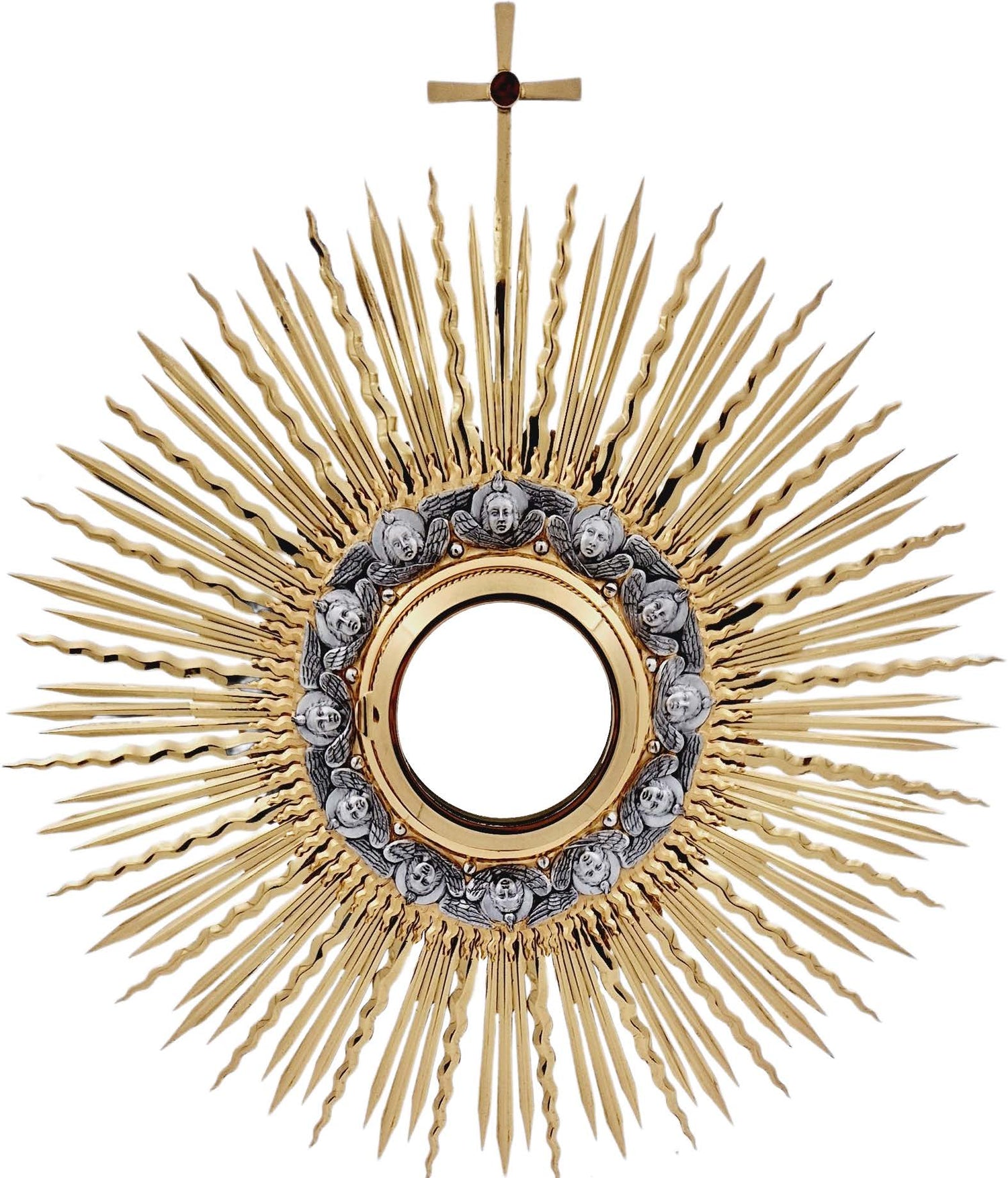 Monstrance-RX1938