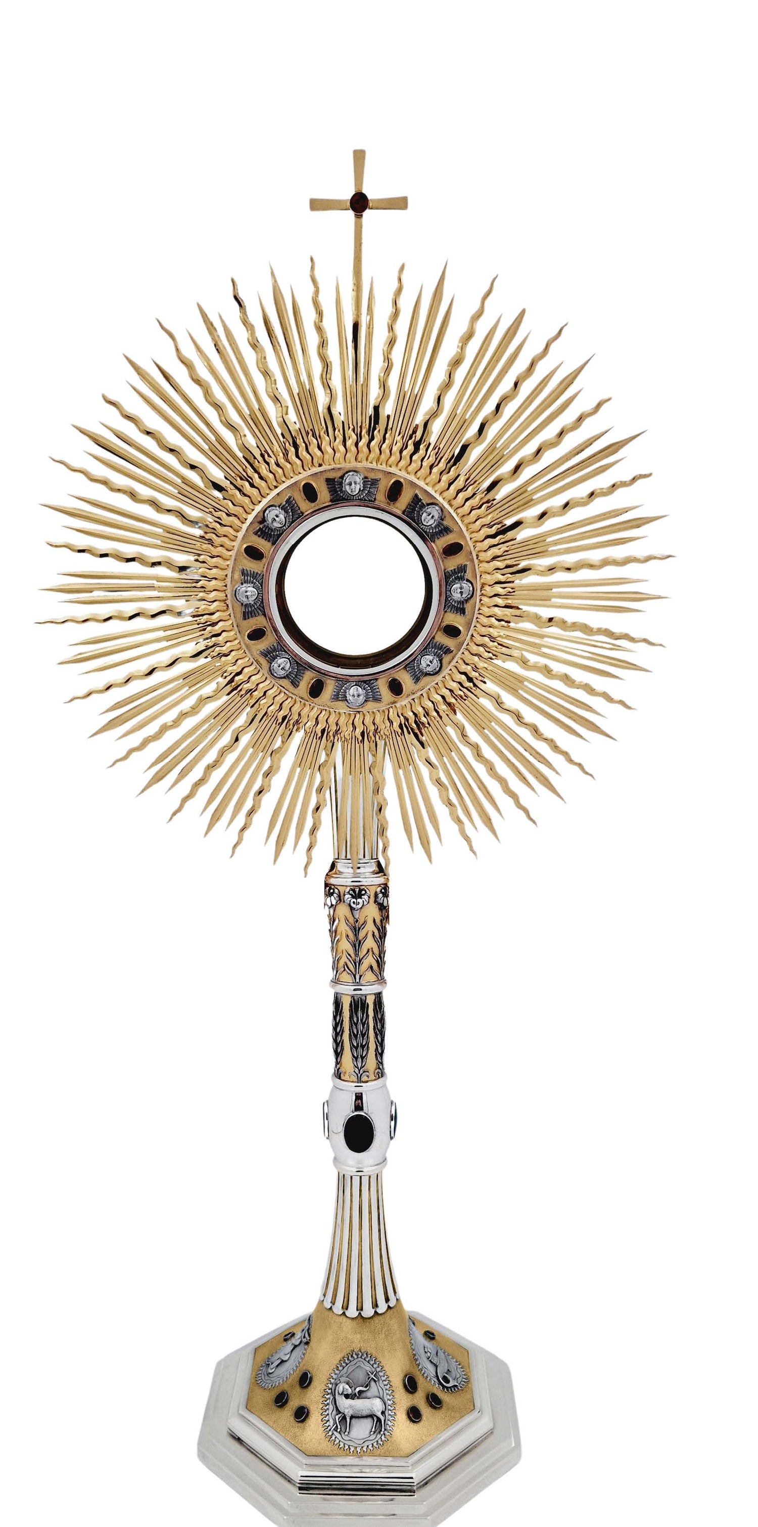 Monstrance-RX1938