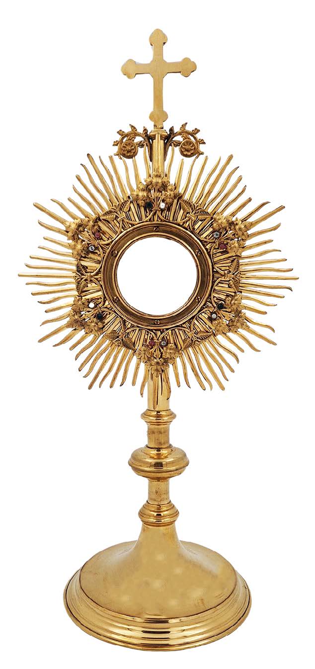 Monstrance-RX1939