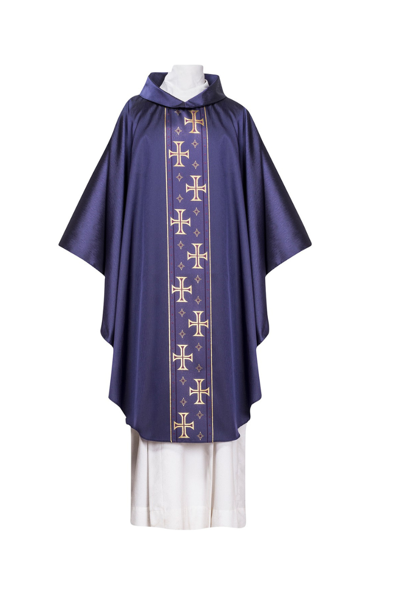Chasuble - JG700232P