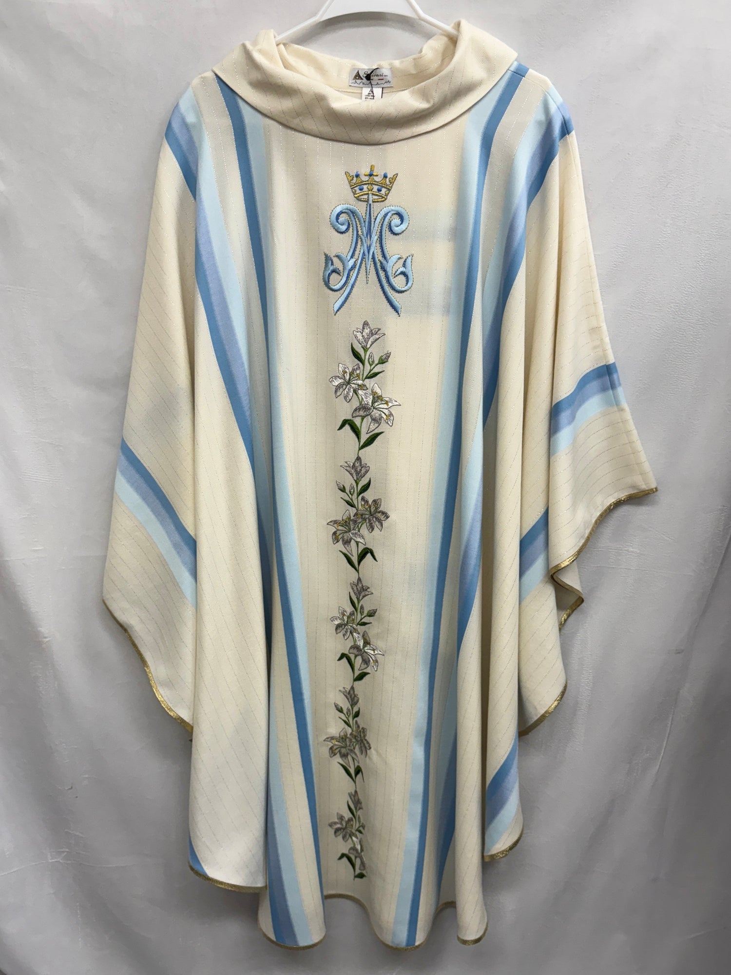 Chasuble-SO1211LB