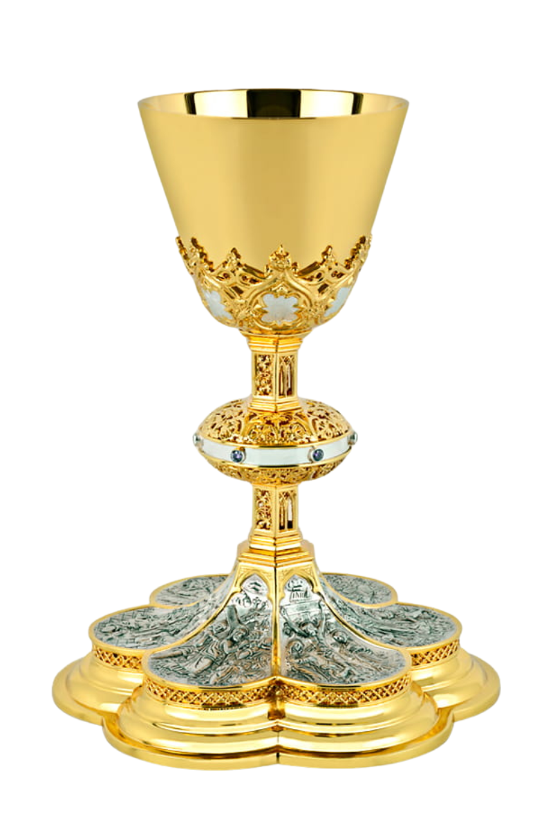 Chalice - LN0800