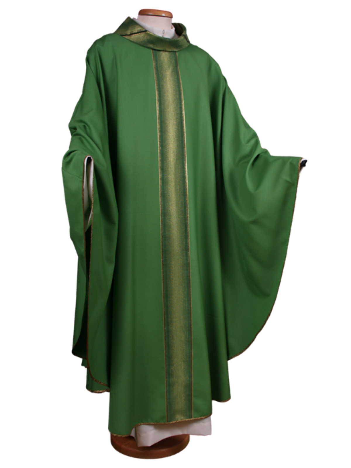Jacquard Fabric Chasuble - MK65/002015