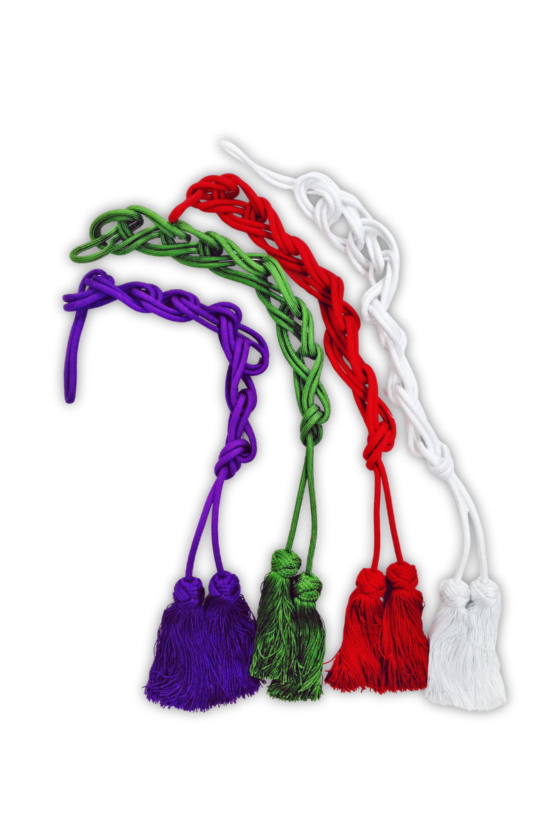 Priest Cincture - SOE4 150"