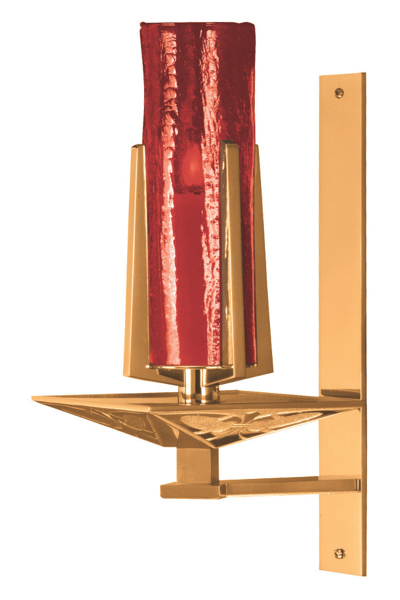 Sanctuary Lamp (Wall Mounted) - JL200168