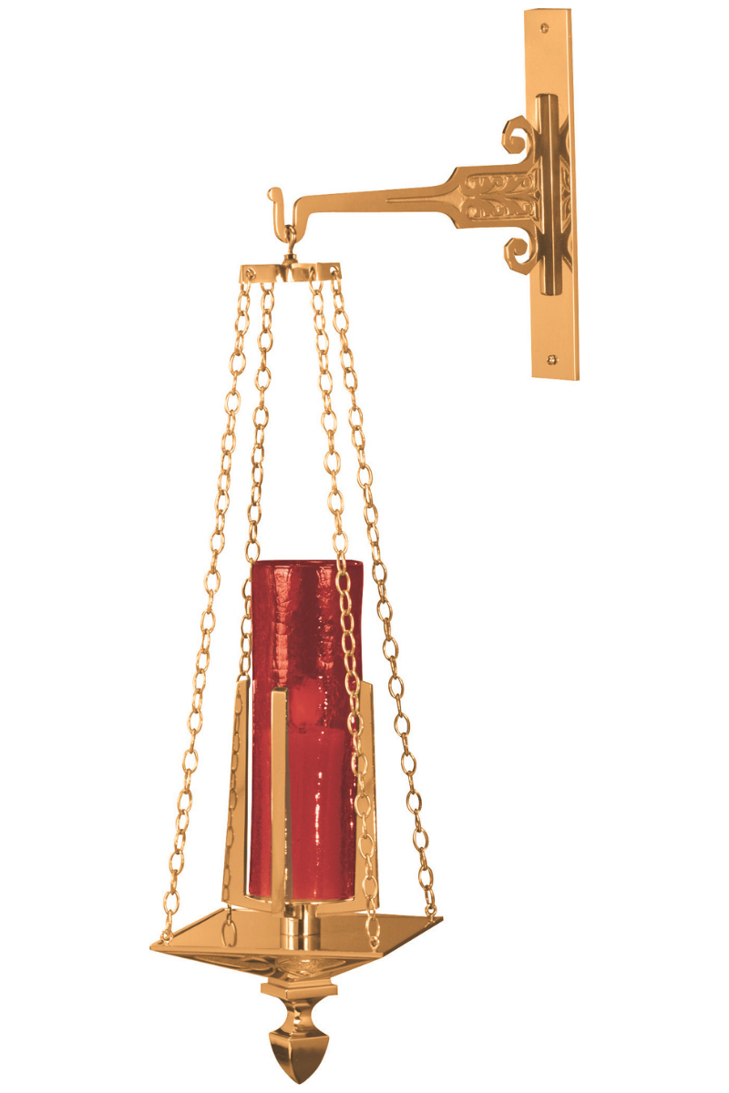 Sanctuary Lamp (Wall Mounted) - JL20048