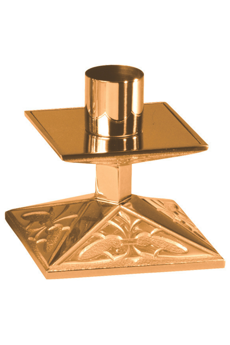 Altar Candlestick - JL200-L