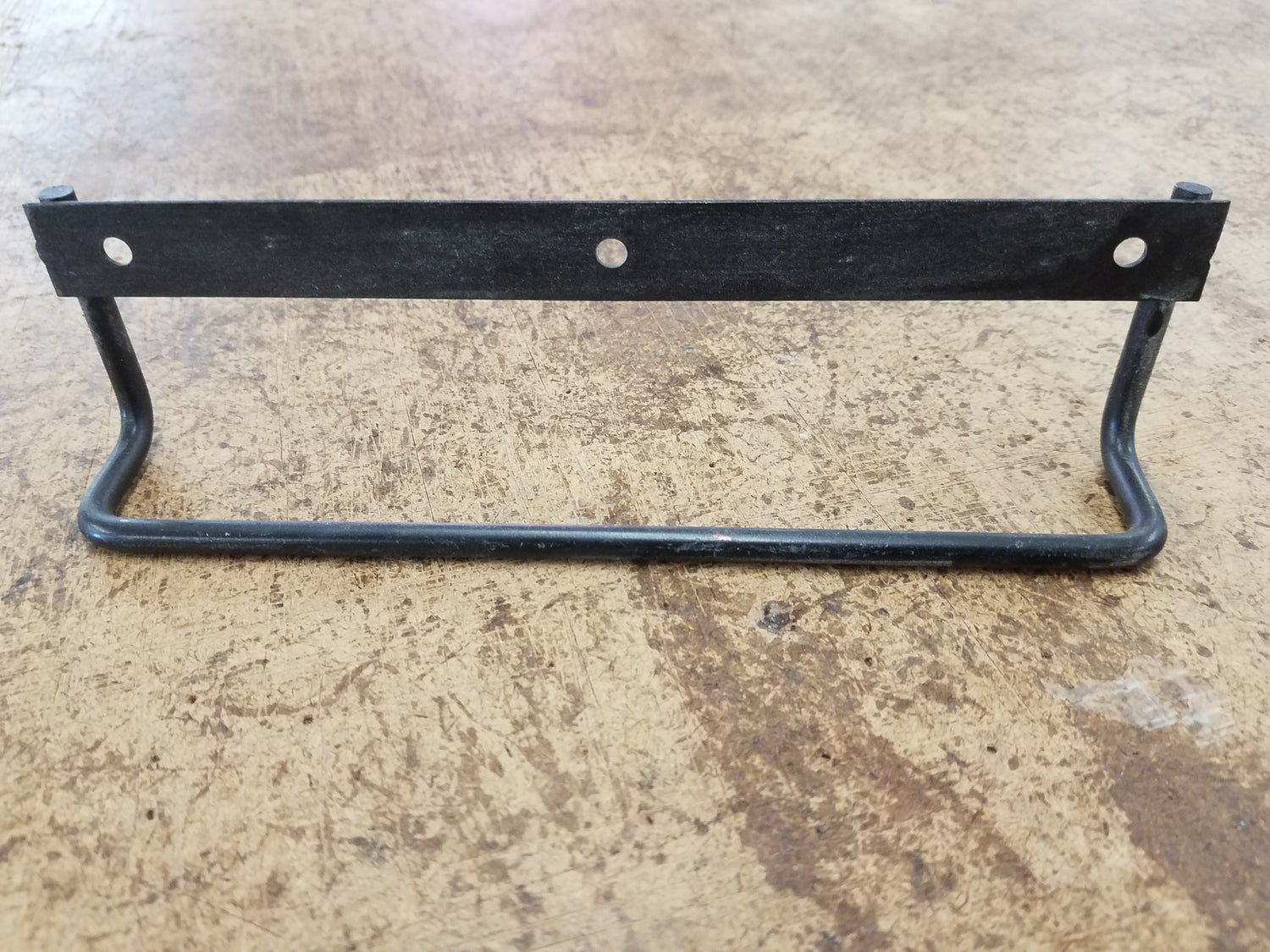 Ganging Bracket-AI1192