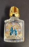 Miraculous Medal Holy Water Bottle - TA1972-200