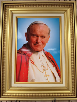 Pope John Paul II - FP9110037