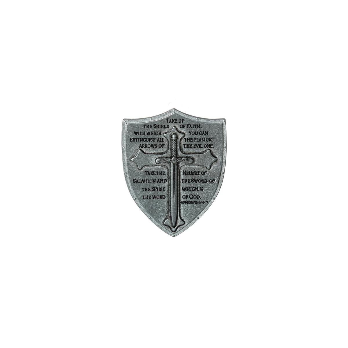 Armor of God Visor Clip - LI20347