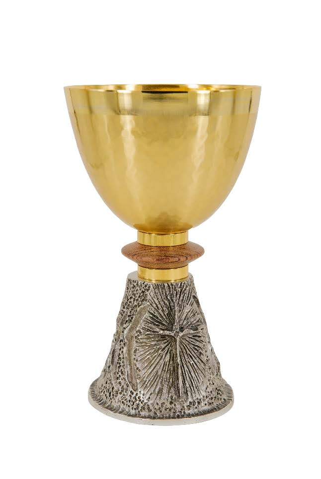 Chalice-RX205