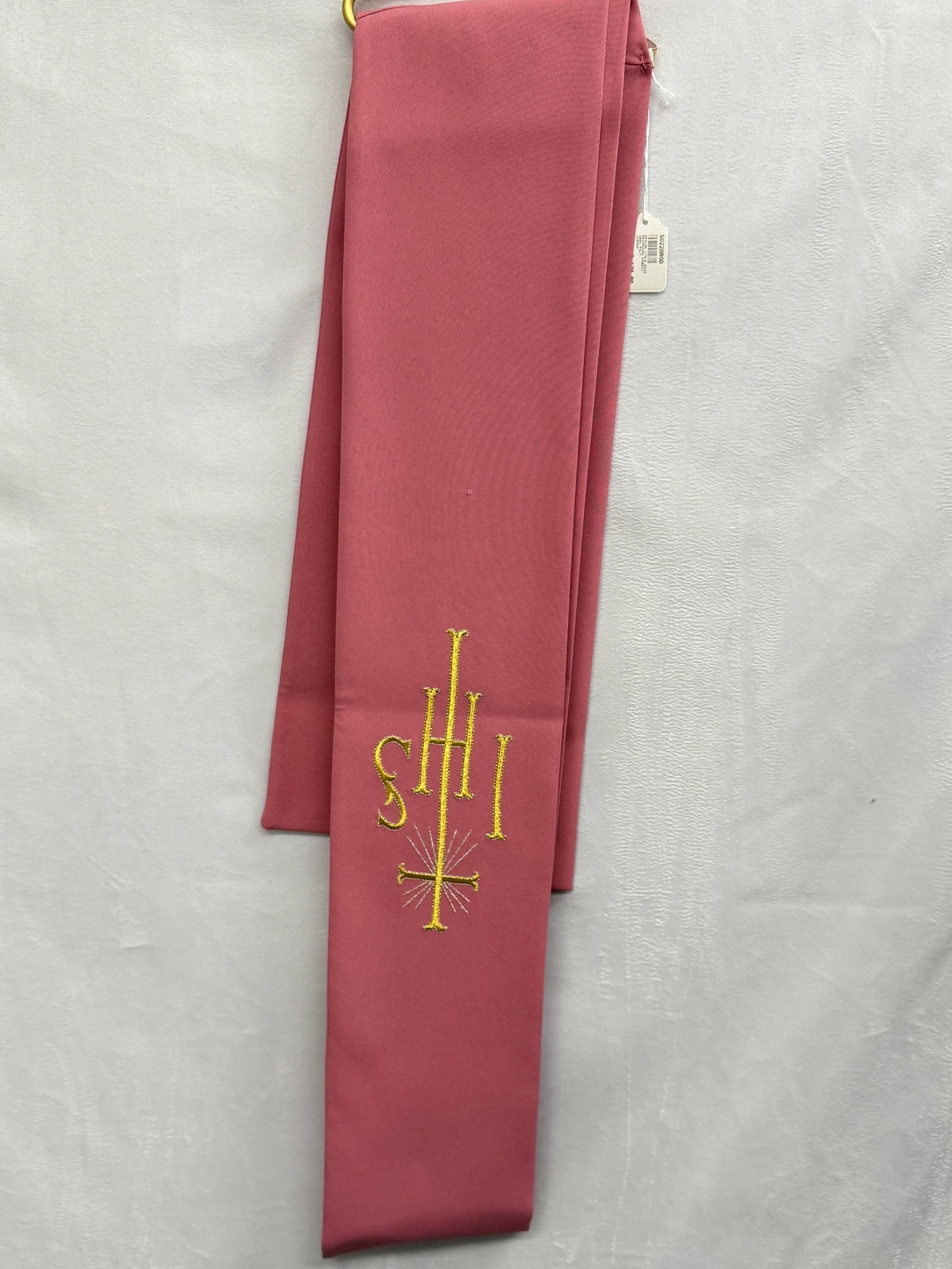 Stole-SO220ROD