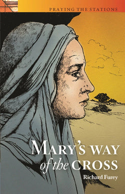 Mary's Way of the Cross - TW221989
