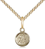 Guardian Angel Medal - FN2340