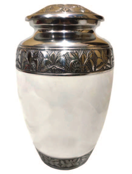 Memorial Urn-EGU255