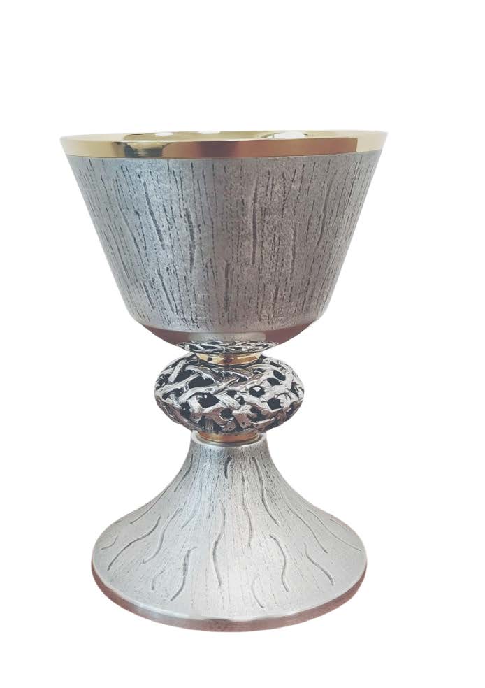 Chalice-RX299/01