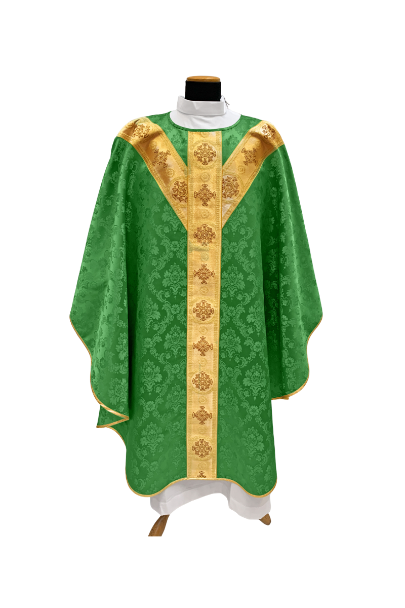 Chasuble - SO1218G