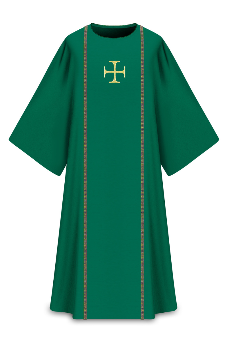 Dalmatic - WN7-5033G