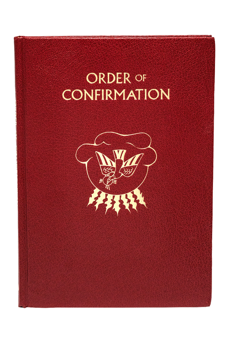 Order of Confirmation - GF752222