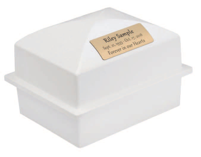 Urn Vaults-EGUV2