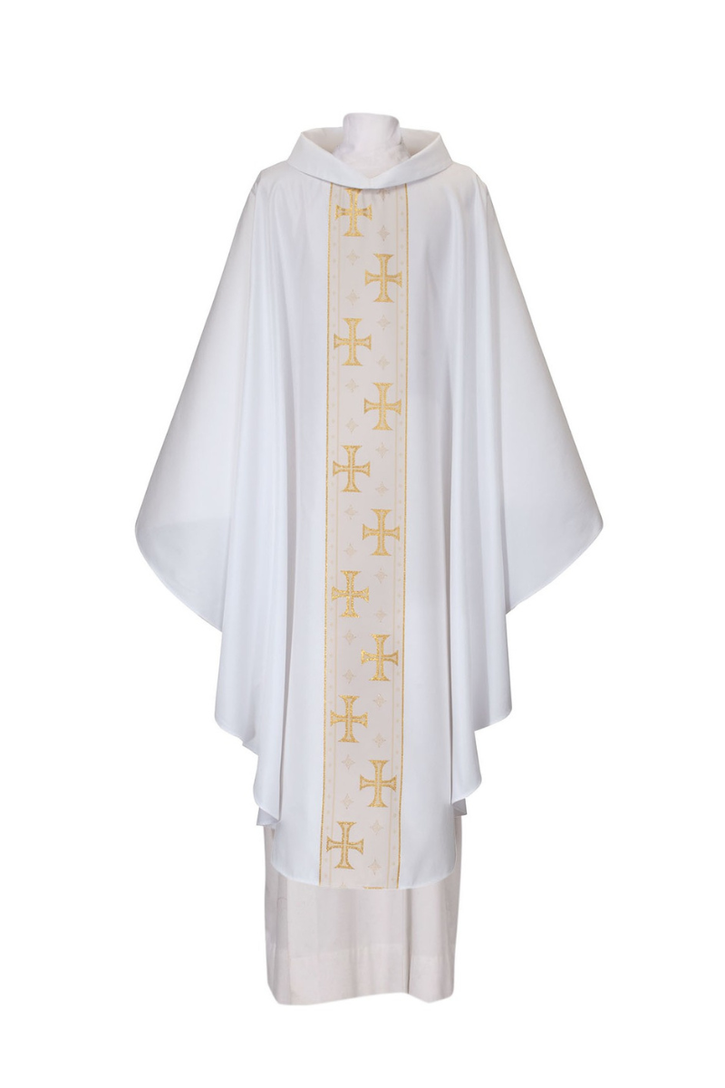 Chasuble - JG700232W