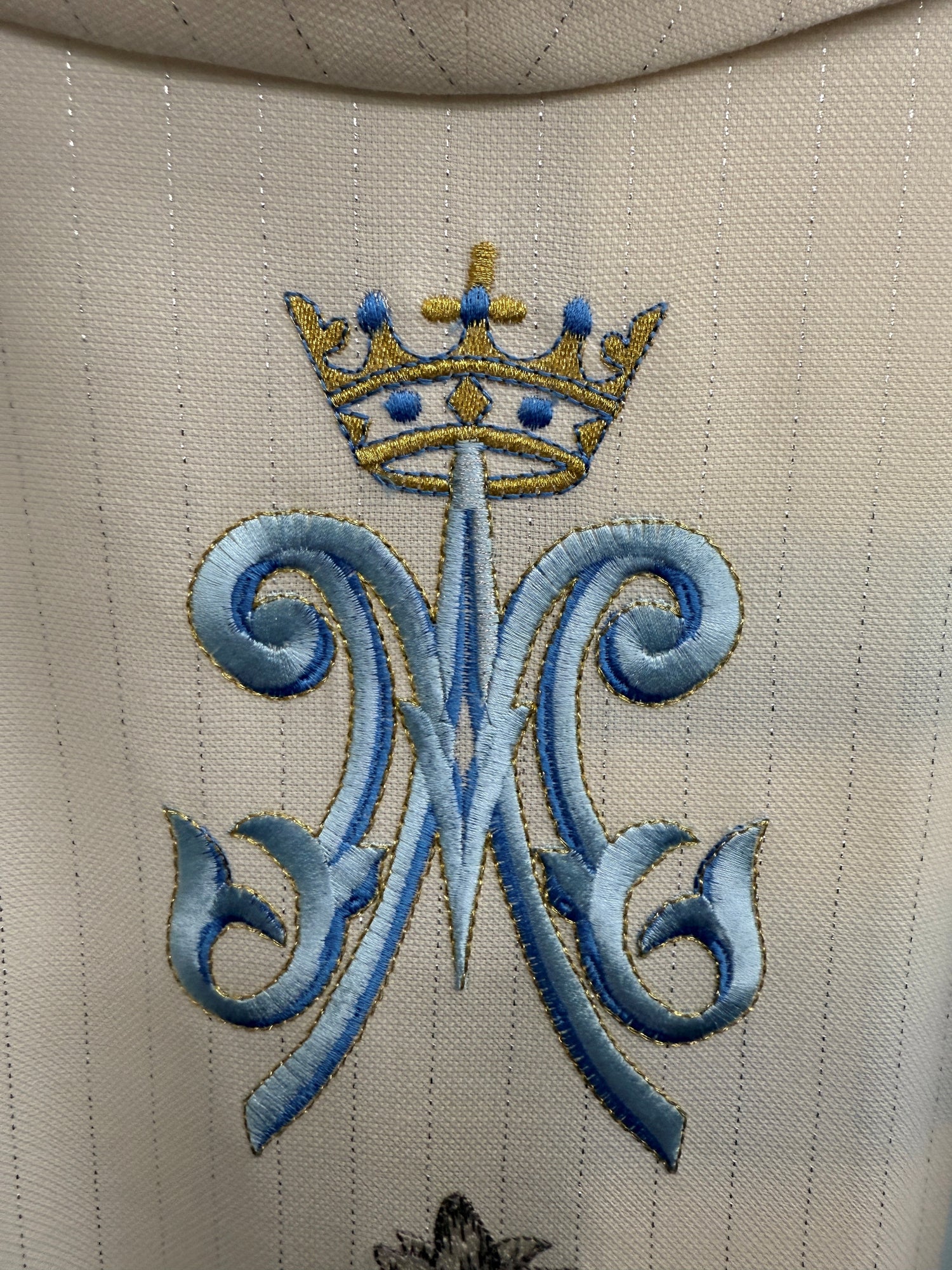 Chasuble-SO1211LB