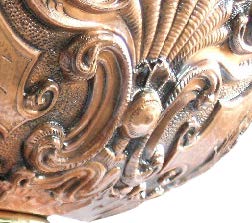 Baptismal Bowl-RX1561