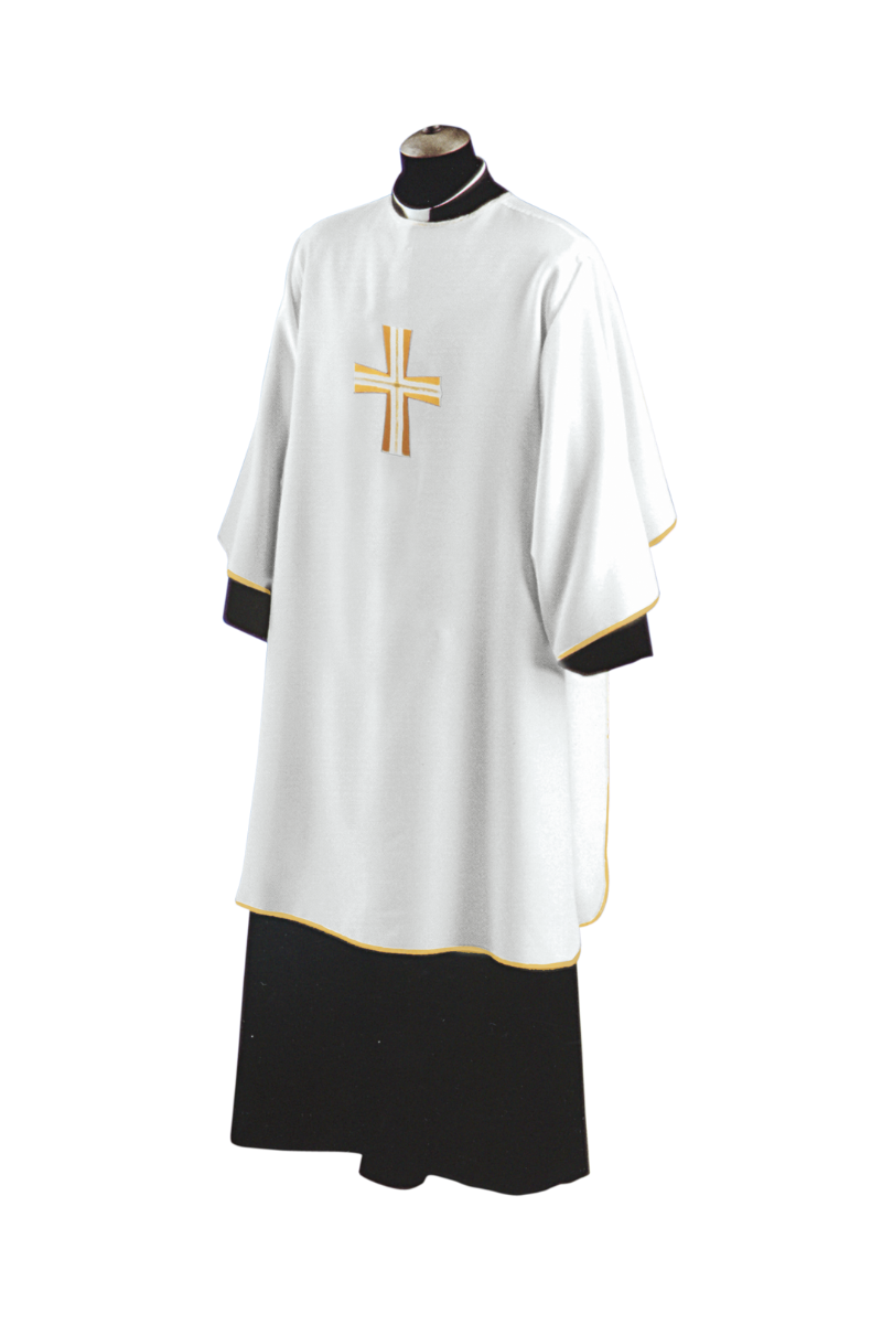 Dalmatic - SO652W