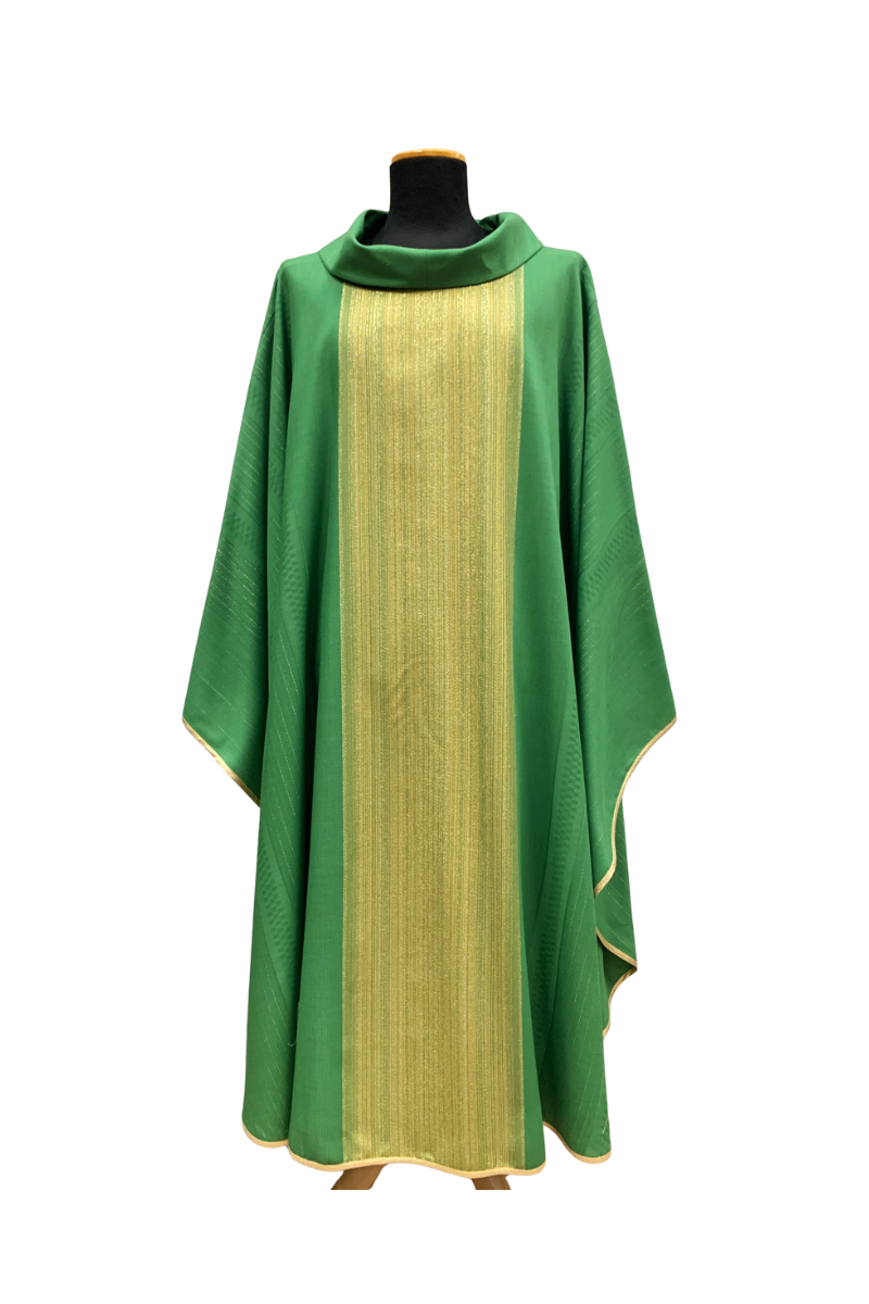 Chasuble - SO630GR