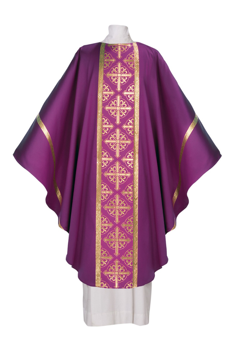 Chasuble - JG101-7260P