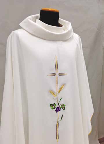 Chasuble-SO310W
