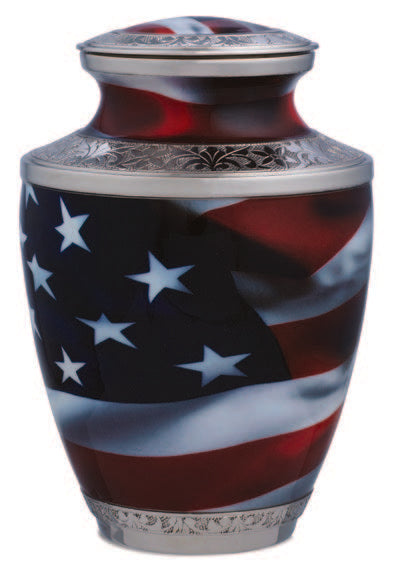 Memorial Urn-EGU315