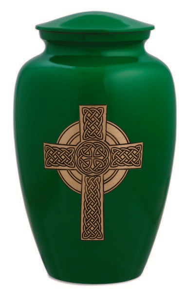 Memorial Urn-EGU320