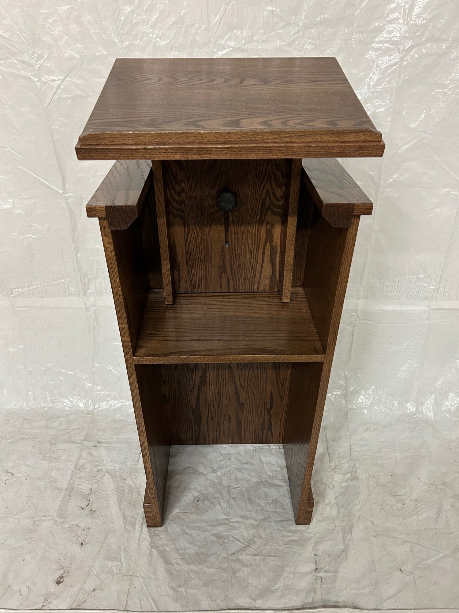 Adjustable Lectern - AI327